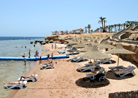 Scuba duikscholen in Sharm el Sheikh gewijd aan de duikopleiding voor gehandicapte studenten door IAHD (International Association of Handicaped Divers)